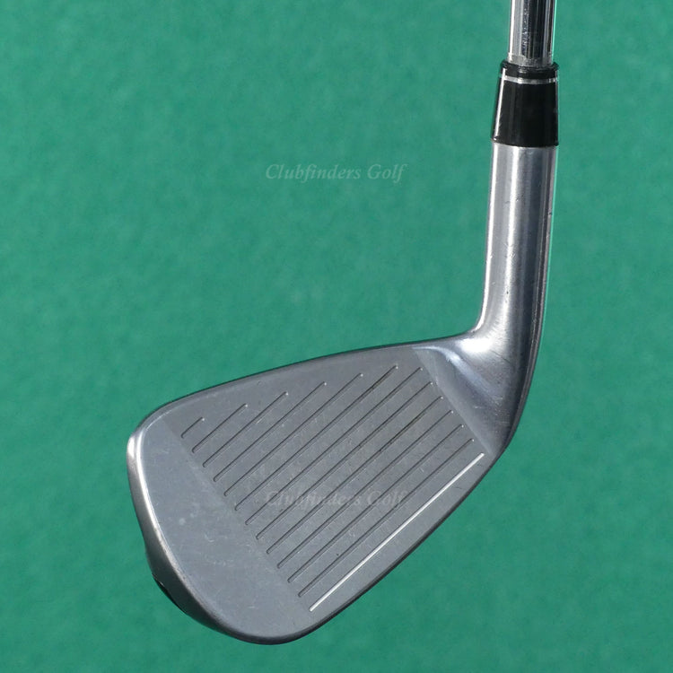 PXG 0311 T Gen5 Forged Single 6 Iron True Temper Dynamic Gold 120 Steel Stiff
