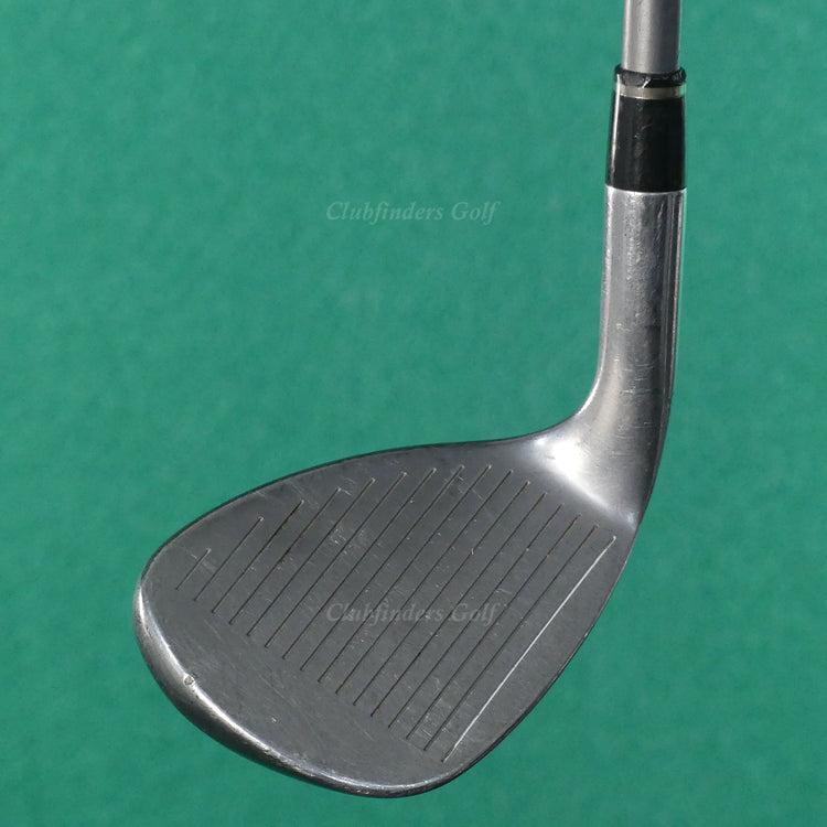 Adams Golf Idea a3OS LW Lob Wedge Grafalloy ProLaunch Platinum Graphite Stiff