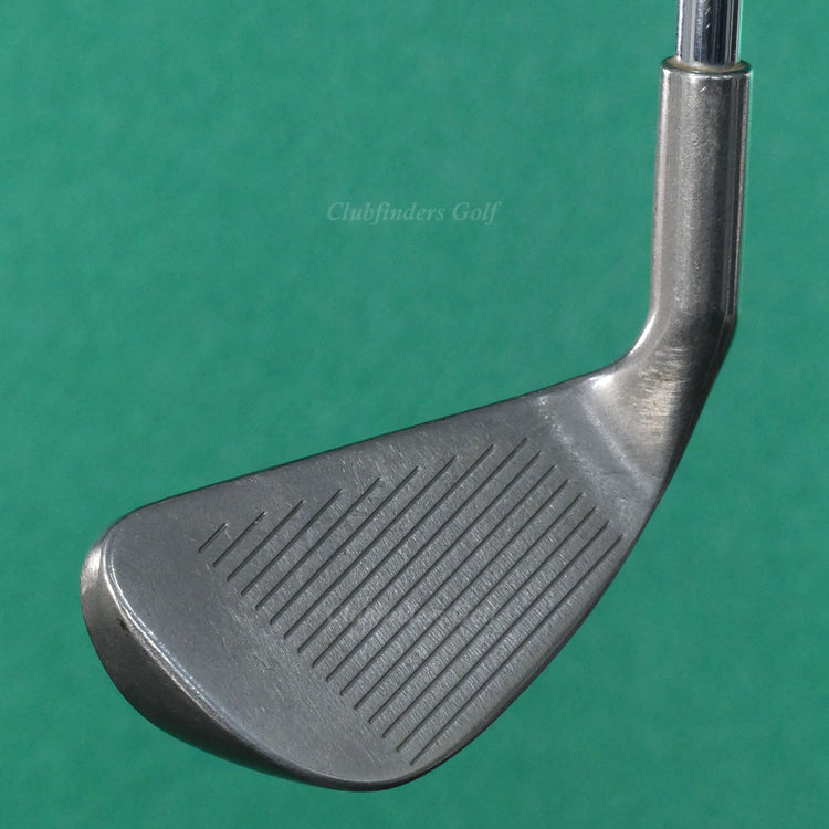 Ping Eye Black Dot Single 7 Iron Karsten ZZ-Lite Steel Stiff