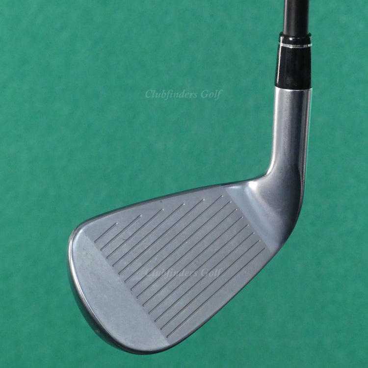 Callaway 2024 Apex Ai300 Forged Single 7 Iron KBS PGI 60 Graphite Regular