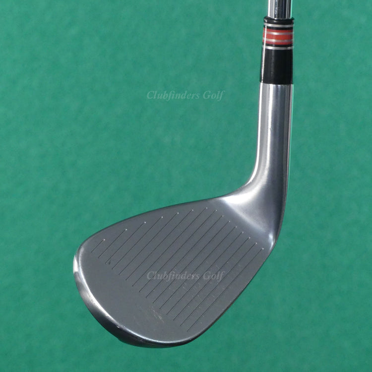 Edel SMS Forged 5-GW Iron Set KBS Tour 110 Steel Regular