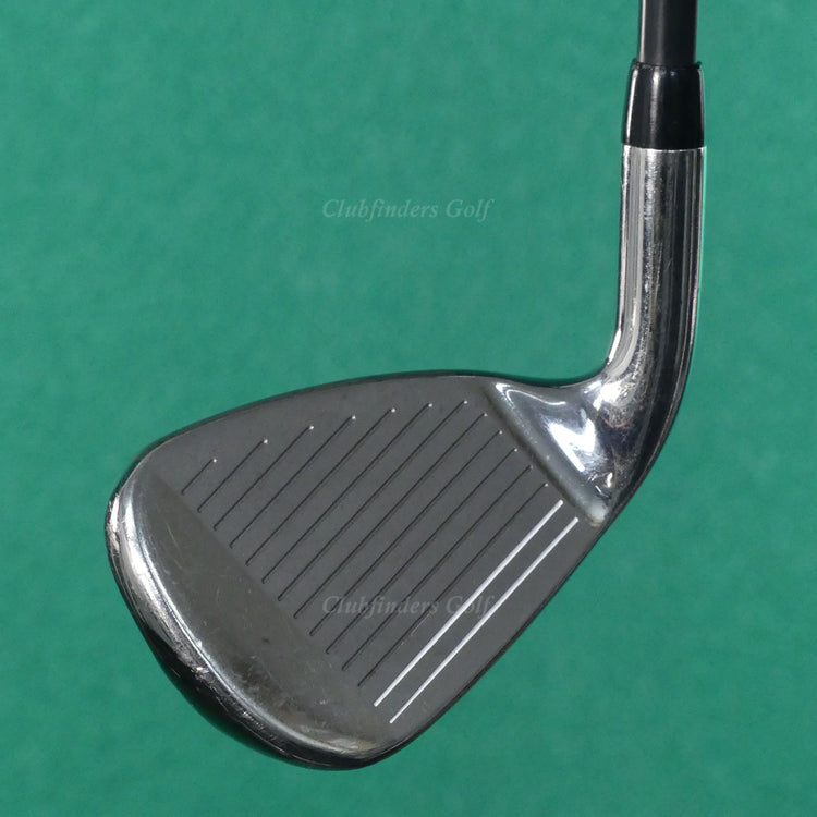 Callaway XR Single 8 Iron Project X 5.5 58g Graphite Regular