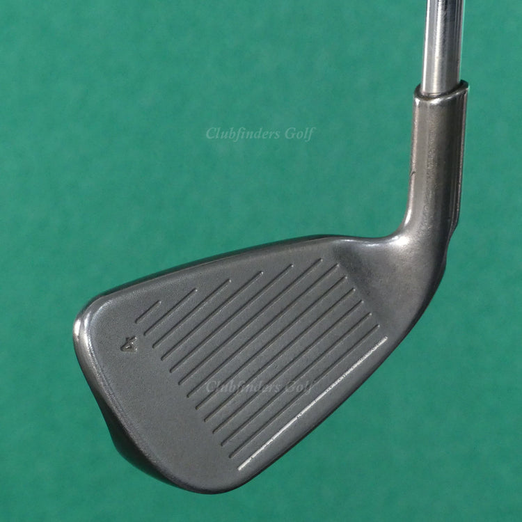 Ping i5 Blue Dot Single 4 Iron True Temper Dynamic Gold Lite Steel Stiff