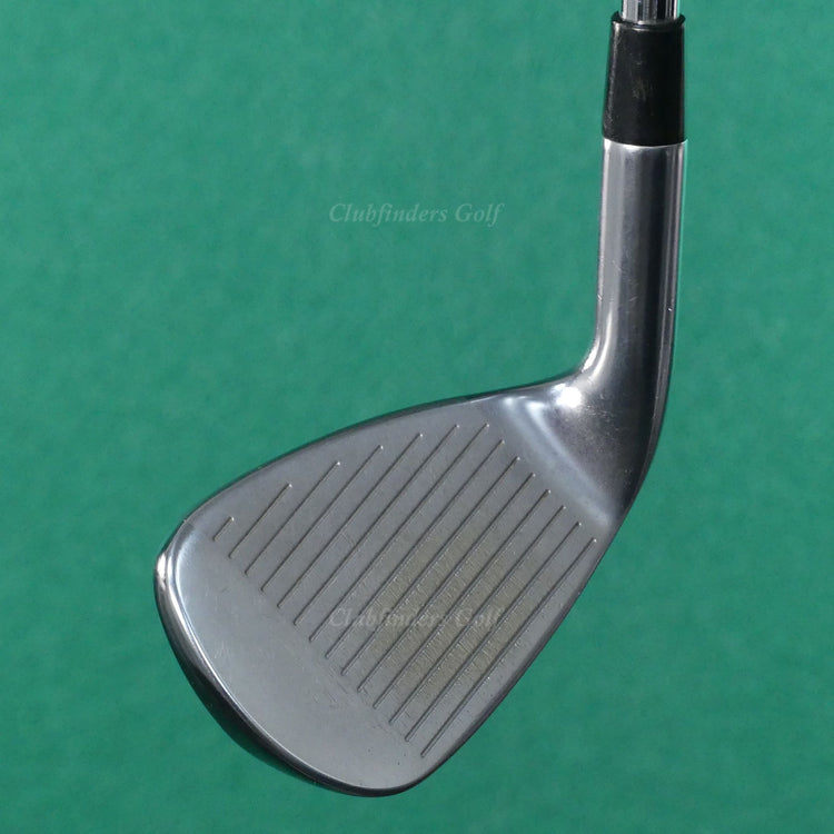 Callaway X Forged CB '21 Single 8 Iron TT DG Tour Issue X100 Steel Extra Stiff