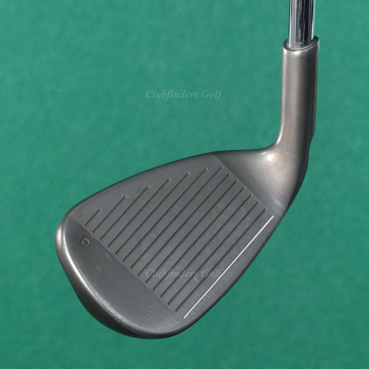 Ping G30 Purple Dot Single 9 Iron Factory CFS Distance Steel Regular