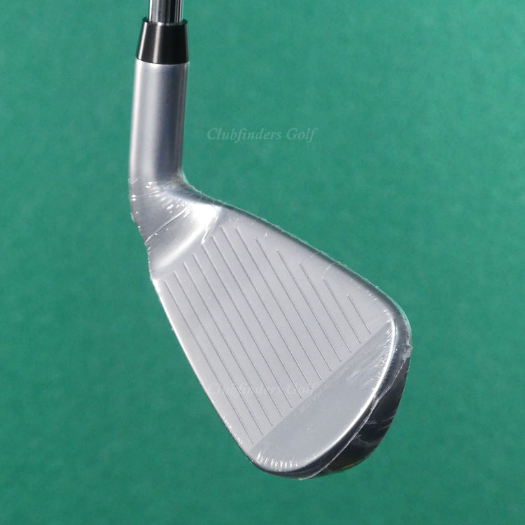 NEW LH Tour Edge Exotics E725 Single 7 Iron KBS Tour Lite Steel Regular