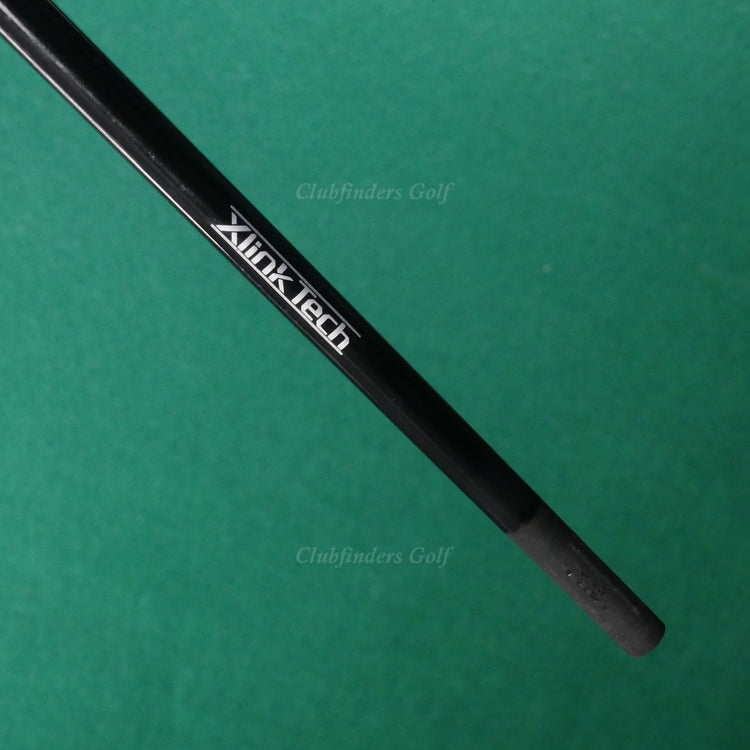 Mitsubishi Tensei AV White 75 .335 Extra Stiff 38.5" Pulled Graphite Wood Shaft