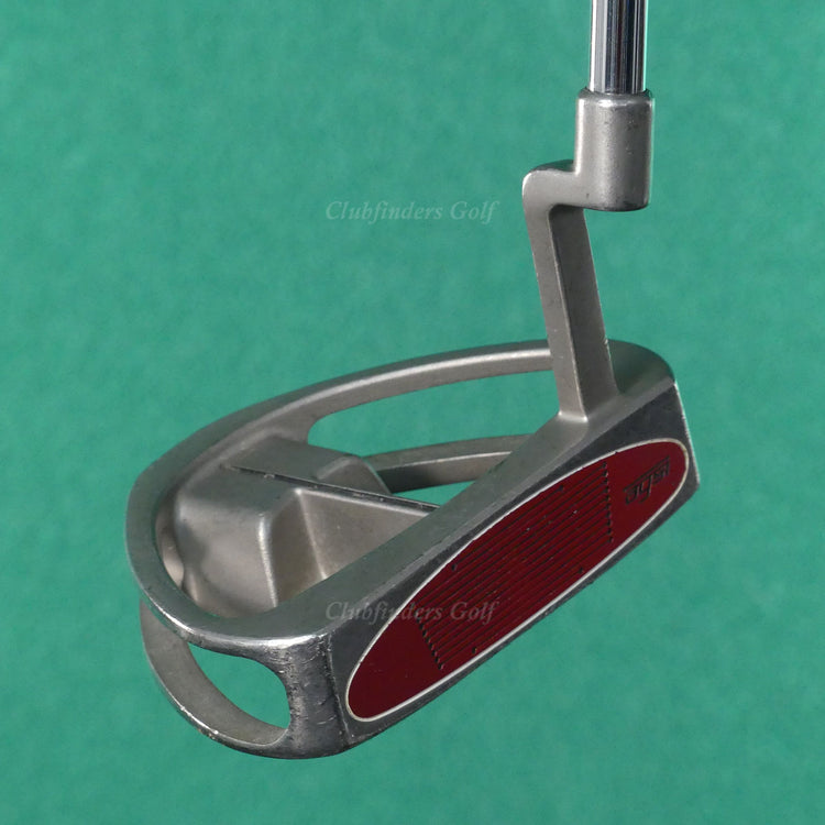 TaylorMade Rossa Monza Corza AGSI Plumbers-Neck 35" Putter Golf Club