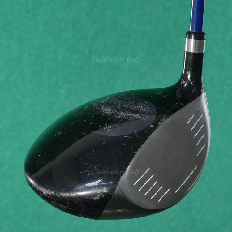 JUNIOR Ping Moxie (5-Piece) Driver, Fairway, 7, 9, & SW Golf Club Set