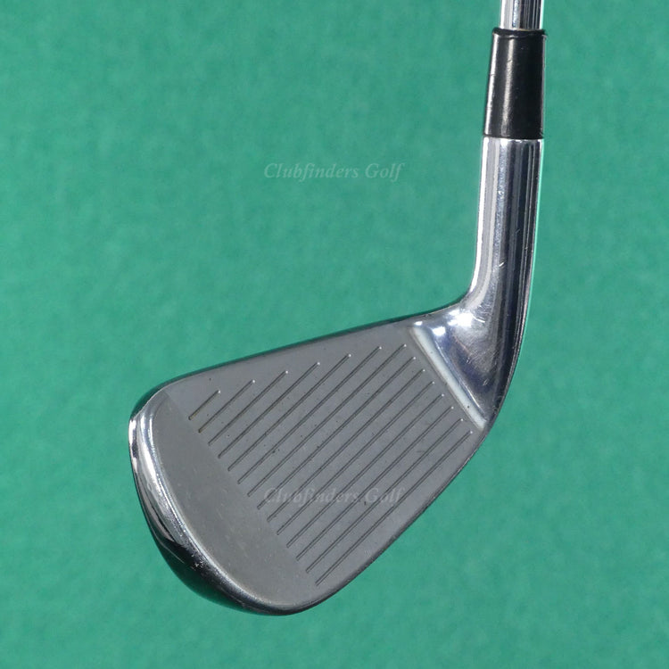 TaylorMade Tour Preferred CB Single 6 Iron TT Dynamic Gold R300 Steel Regular