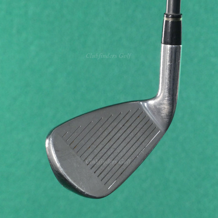 Adams Golf Idea a2 OS Single 7 Iron Grafalloy ProLaunch-HL Blue Graphite Regular