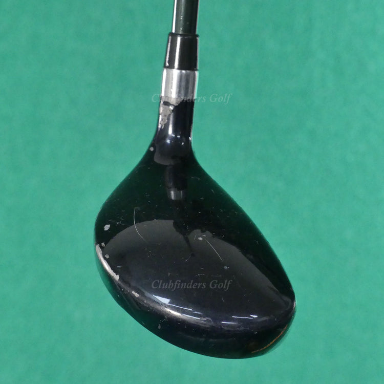 Warrior Custom Golf Tomahawk 16° Hybrid 2 Iron Factory Tour 3.1 Graphite Firm