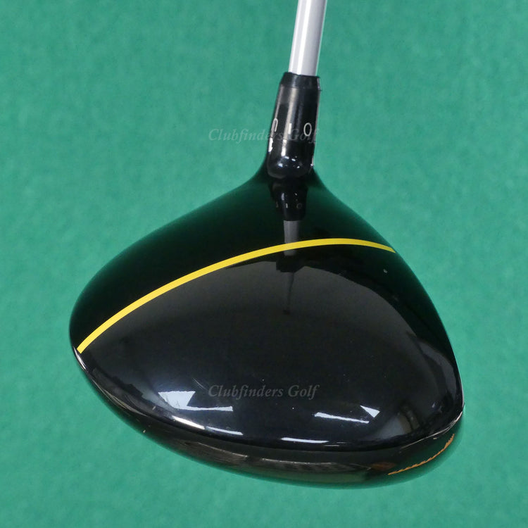 GT & RB E2 SLT 1 Wood Driver Project X PXv Graphite Stiff