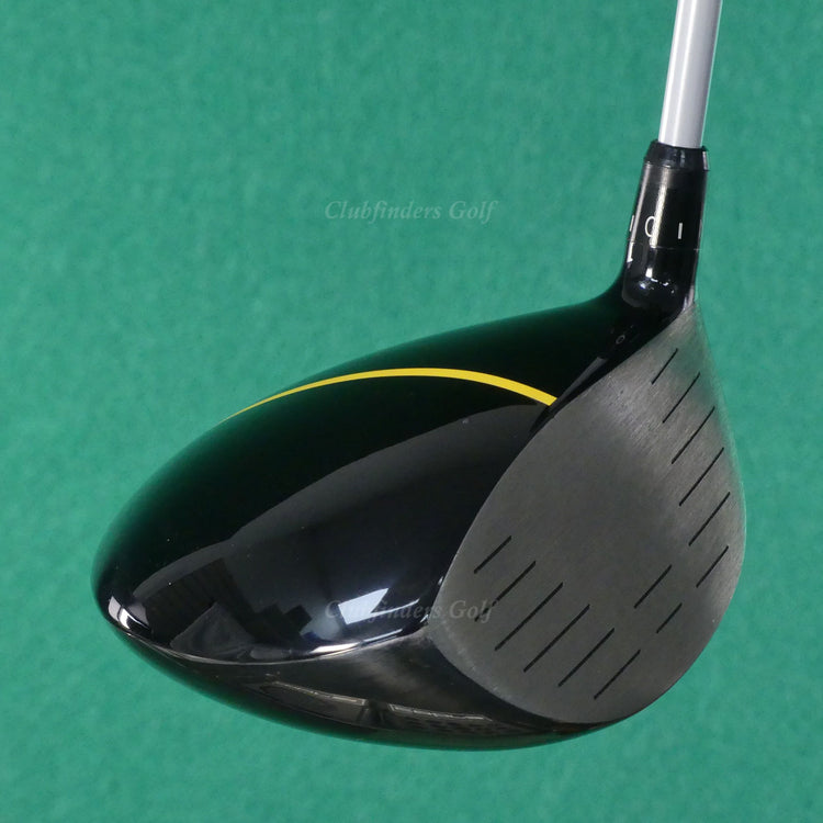 GT & RB E2 SLT 1 Wood Driver Project X PXv Graphite Stiff