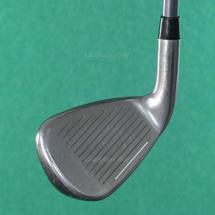 Cobra Golf MAX Single 8 Iron Factory Matrix White Tie X4 56 Graphite Lite