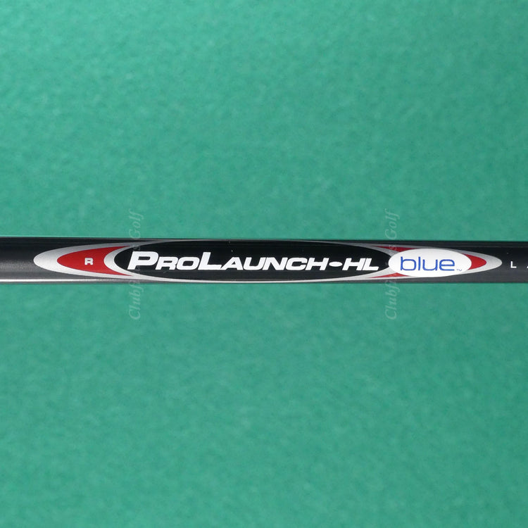 Adams Golf Idea a2 OS Single 9 Iron Grafalloy ProLaunch-HL Blue Graphite Regular