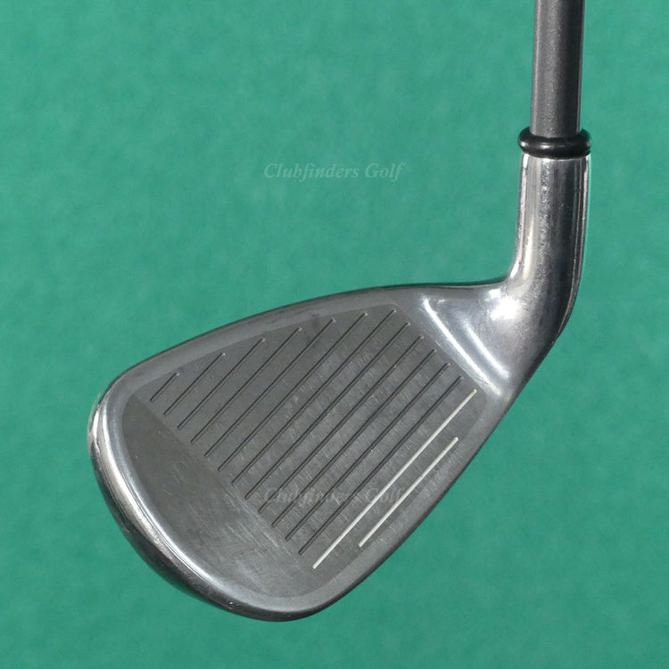 Callaway Big Bertha Fusion Single 9 Iron RCH System 75i Graphite Regular