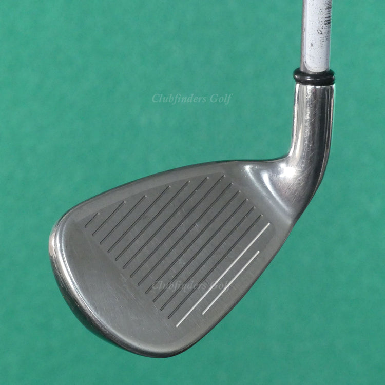 Callaway Big Bertha Fusion Single 8 Iron RCH System 75i Graphite Regular