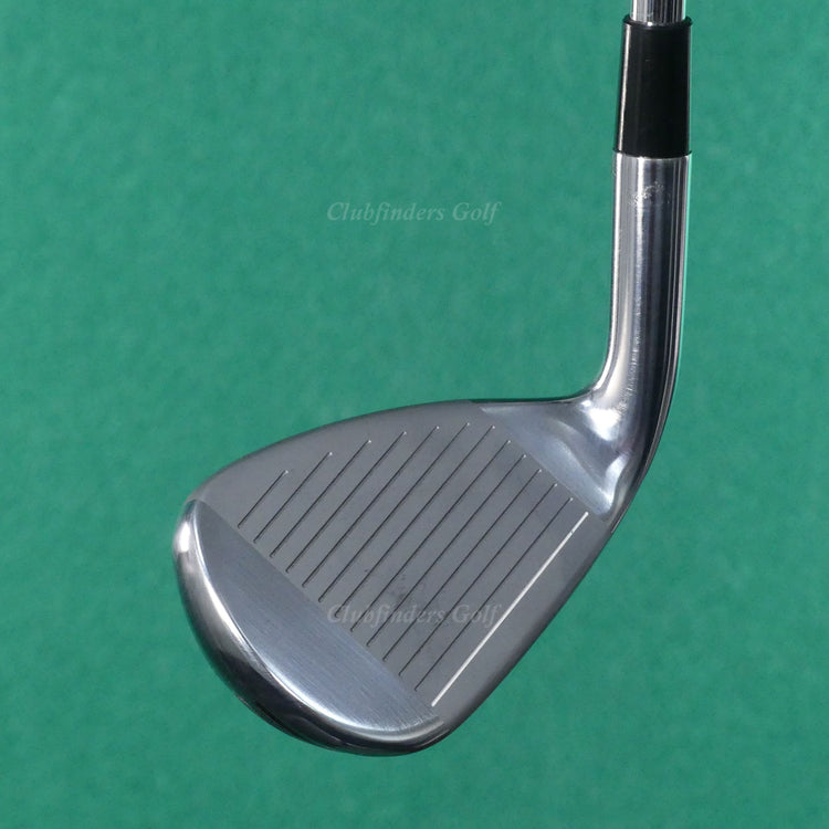 Adams 2014 Idea Hybrid PW Pitching Wedge REAX 88 High Launch Steel Regular