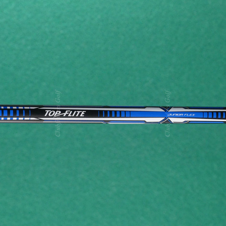 JUNIOR Top Flite 2019 SW Sand Wedge Factory Graphite Junior