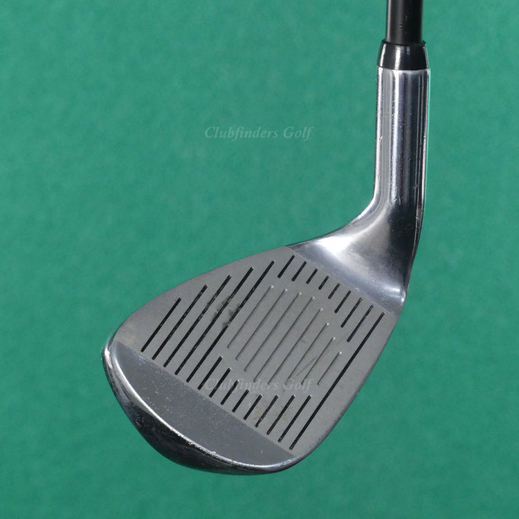 JUNIOR Top Flite 2019 SW Sand Wedge Factory Graphite Junior