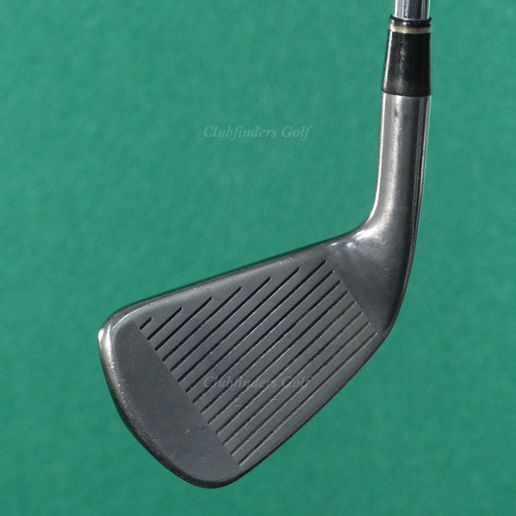 Titleist DCI 962 Single 2 Iron Precision Rifle Tour Flighted FCM 5.5 Steel Firm