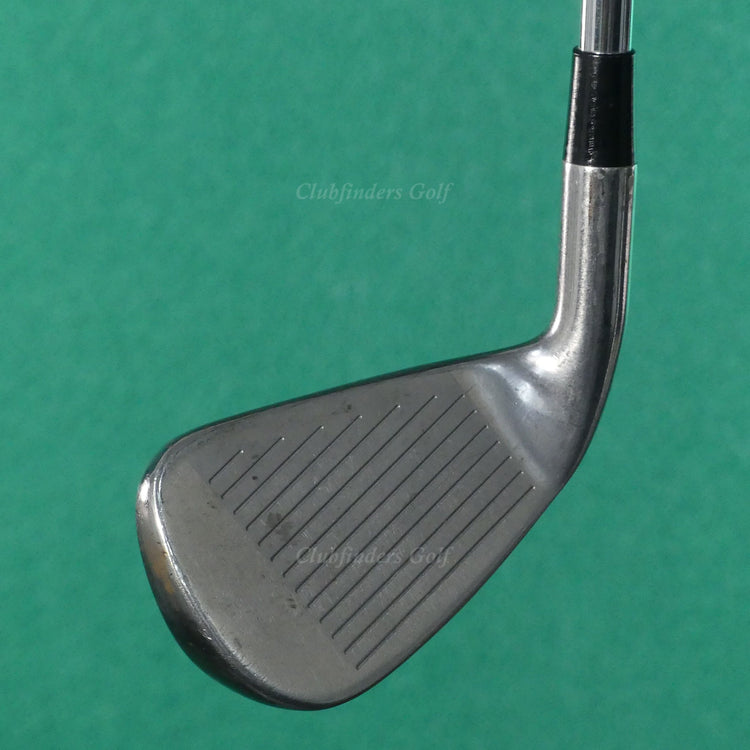 Titleist AP1 714 Single 6 Iron Stepped Steel Regular