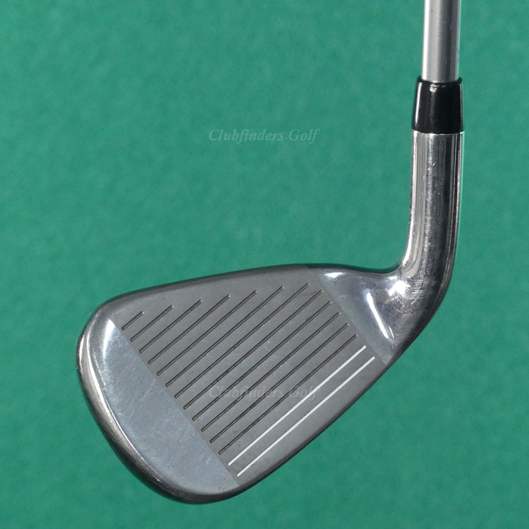 Lady Callaway Rogue CF18 Single 7 Iron Aldila Quaranta 40 Graphite Women's