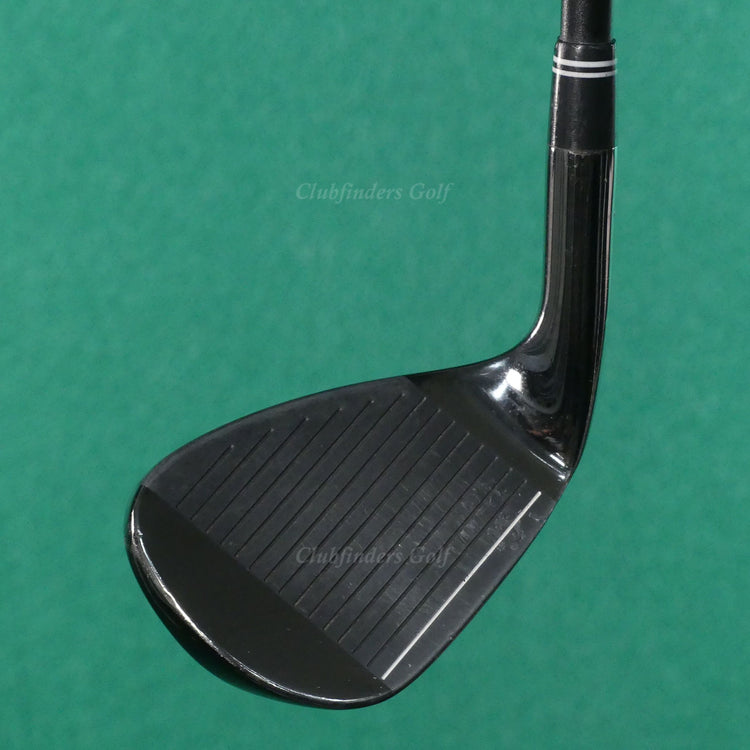 MacGregor Tourney MT 2011 GW Gap Wedge Factory UST Mamiya Graphite Regular