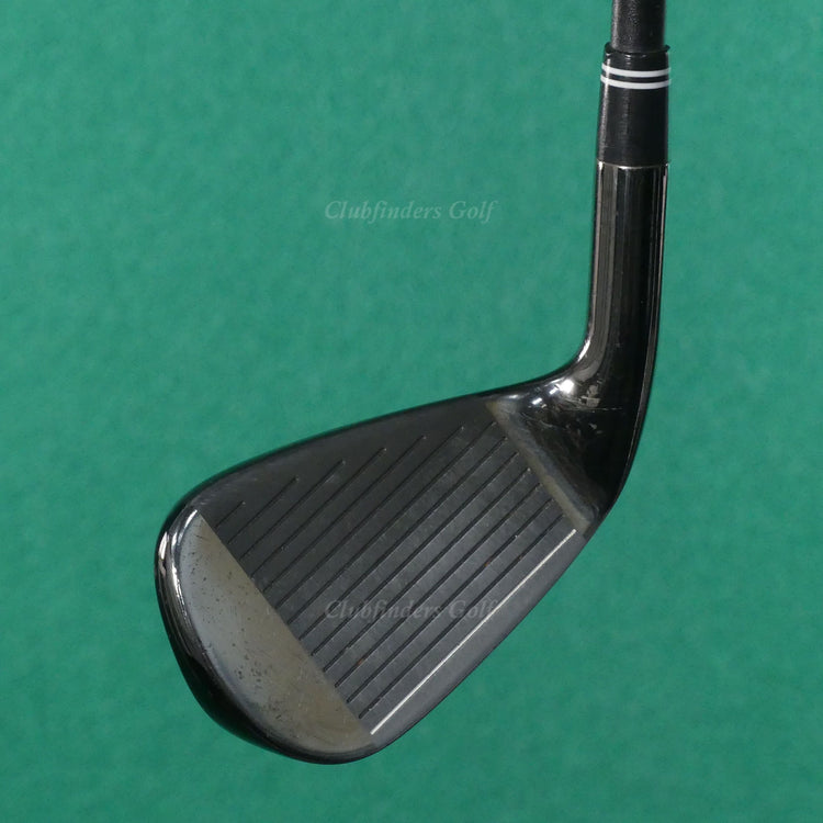 MacGregor Tourney MT 2011 Single 6 Iron Factory UST Mamiya Graphite Regular