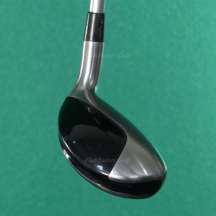 Ben Hogan AHS Hybrid 22° Single 4 Iron Apex Edge Lightweight Graphite Stiff