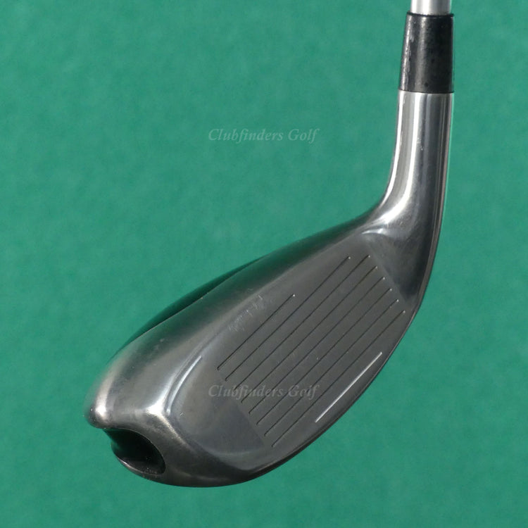Ben Hogan AHS Hybrid 22° Single 4 Iron Apex Edge Lightweight Graphite Stiff