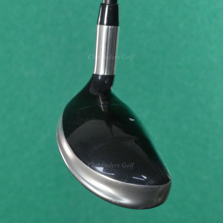 Adams Tight Lies Idea i-Wood 17° Hybrid 3 Iron Factory  Graphite Stiff *READ*