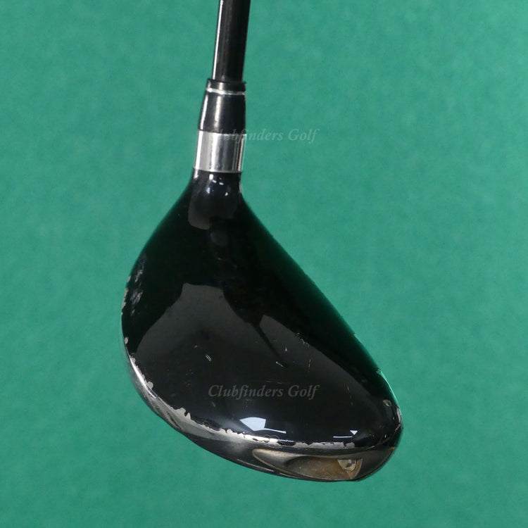 MacGregor MacTec NVG2 UT 23° Hybrid 4 Iron Fujikura 55g Graphite Regular w/ HC