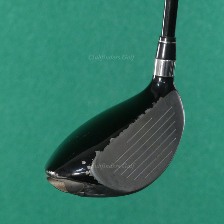 MacGregor MacTec NVG2 UT 23° Hybrid 4 Iron Fujikura 55g Graphite Regular w/ HC