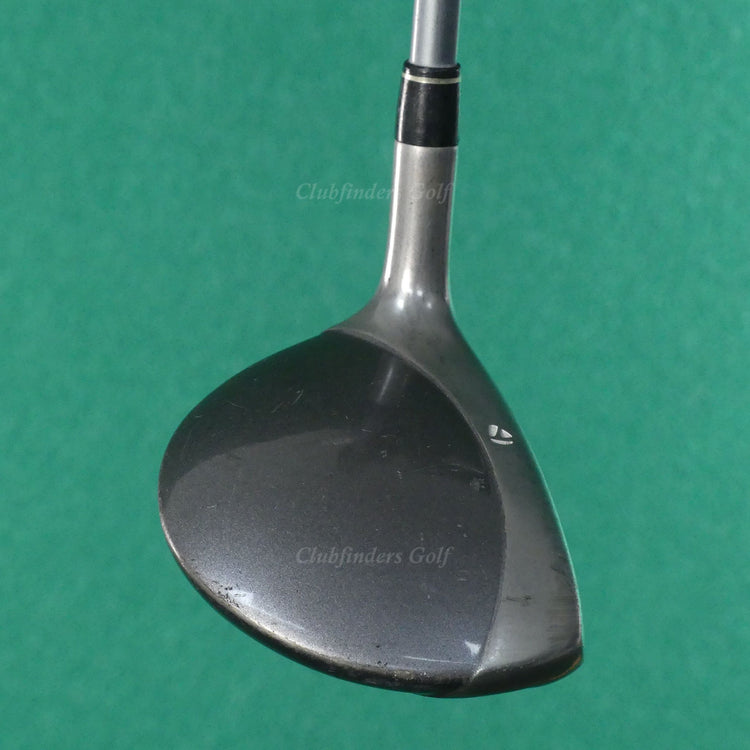 Lady TaylorMade Miscela 2003 Fairway 17° 3 Wood Factory Graphite Ladies