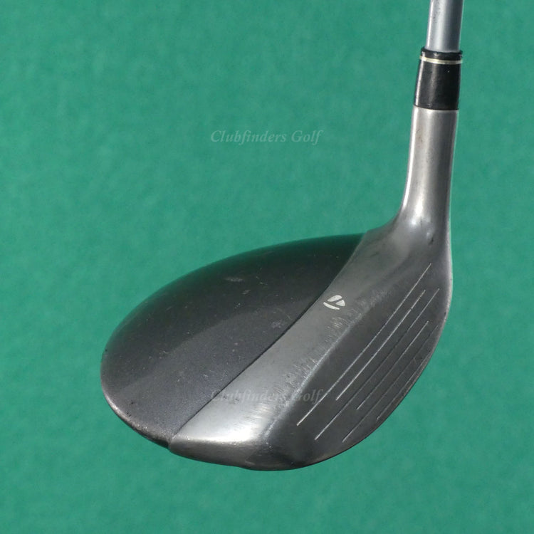 Lady TaylorMade Miscela 2003 Fairway 17° 3 Wood Factory Graphite Ladies