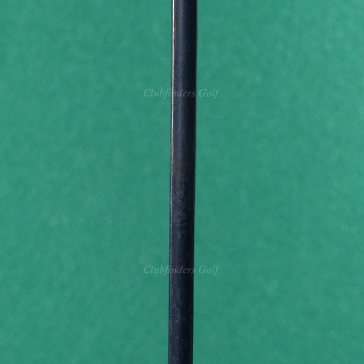 Lady Callaway Big Bertha Steelhead Fairway 3 Wood Ladies Gems 99 Graphite Ladies
