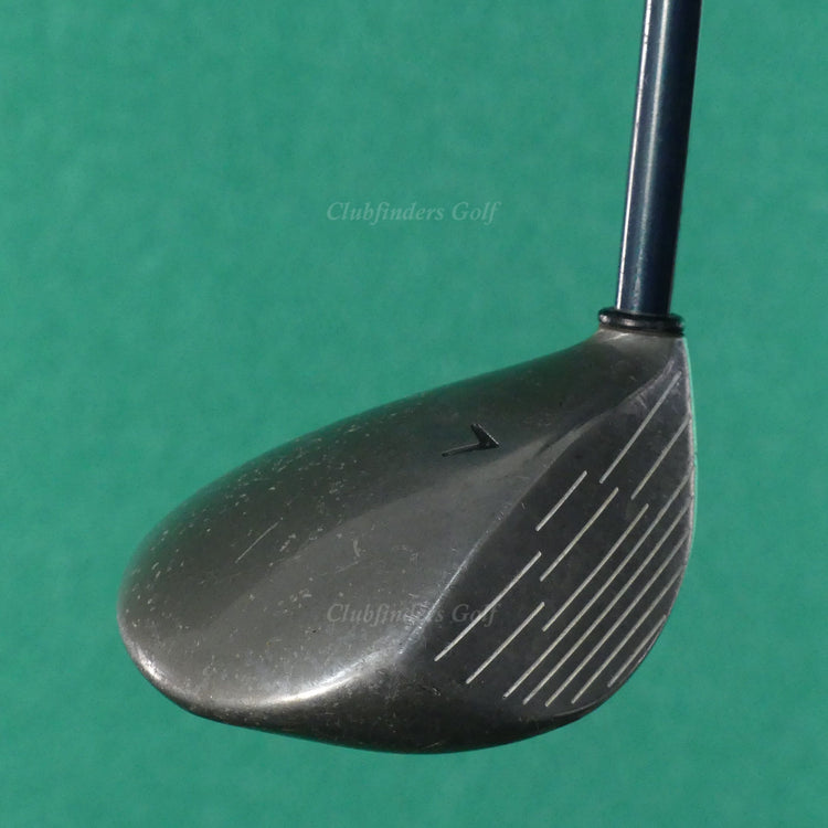 Lady Callaway Big Bertha Steelhead Fairway 3 Wood Ladies Gems 99 Graphite Ladies