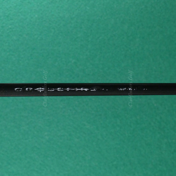 LH King Cobra Metalwood Fairway 14° 3 Wood Crossfire Low Torque Graphite Regular