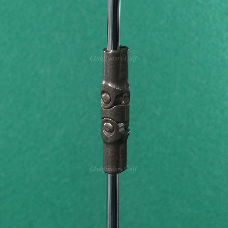 Medicus Dual Hinge 10.5° Driver 1 Wood Golf Swing Trainer Training Aid