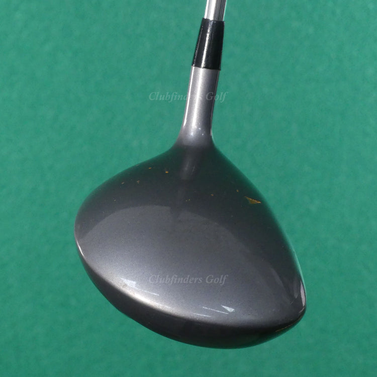 Medicus Dual Hinge 10.5° Driver 1 Wood Golf Swing Trainer Training Aid