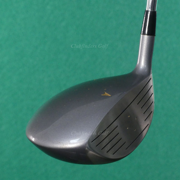 Medicus Dual Hinge 10.5° Driver 1 Wood Golf Swing Trainer Training Aid