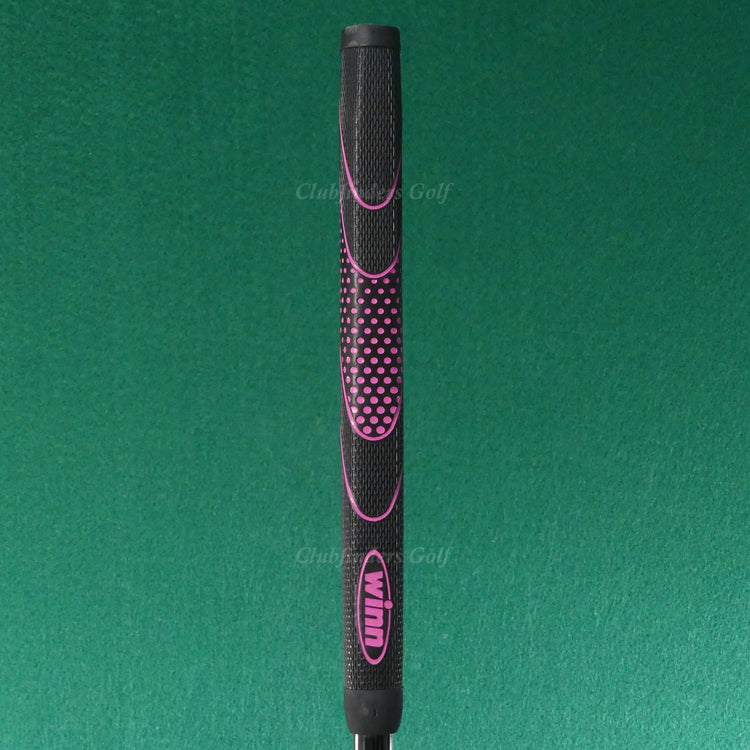Mizuno M-Craft OMOI 01 Black Ion 34" Putter Golf Club w/ Headcover