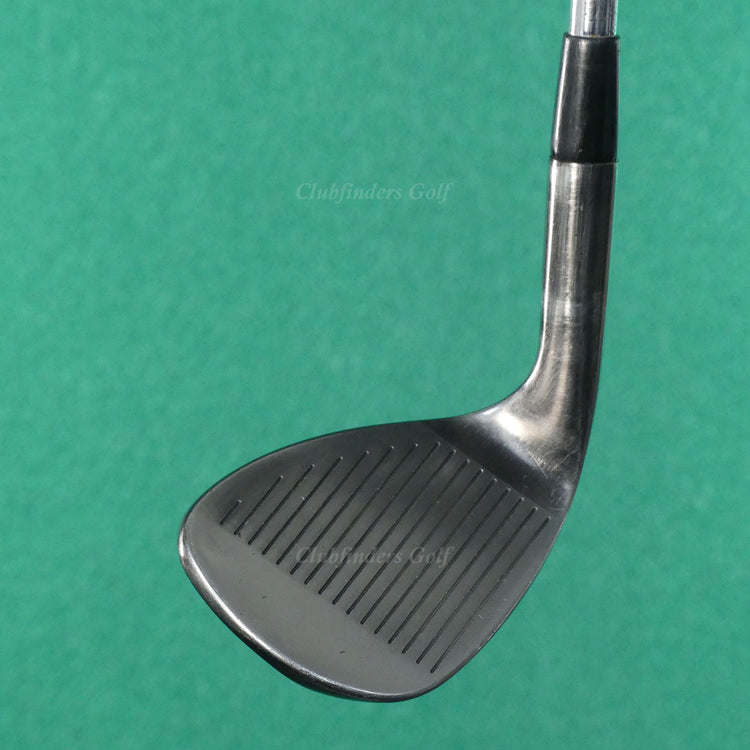 Adams Tom Watson 56-13 56° SW Sand Wedge Factory Performance Lite Steel Wedge
