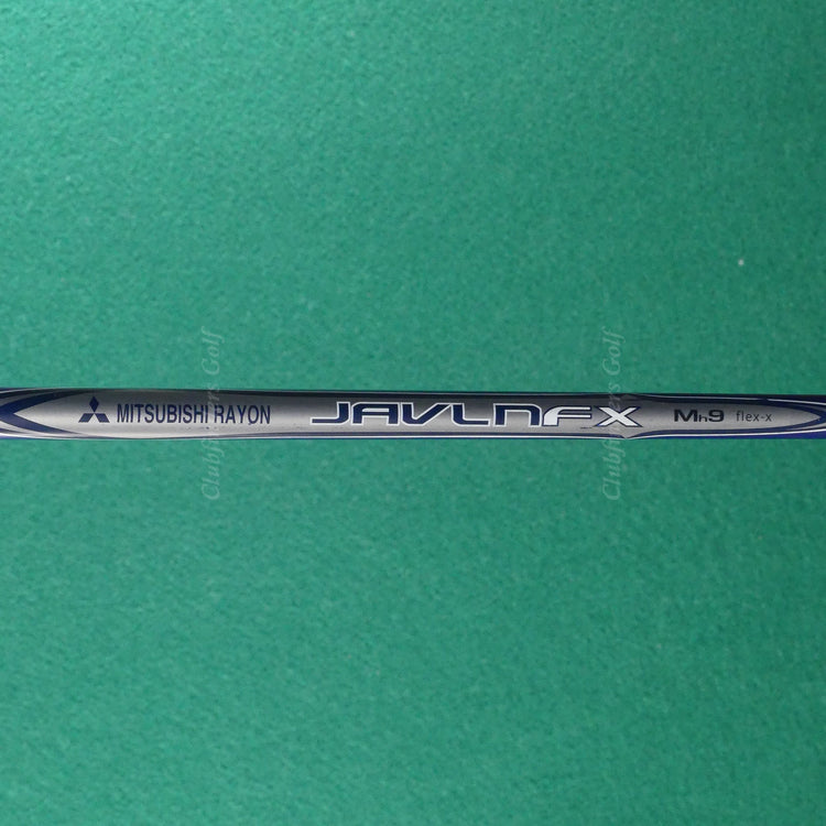 Cleveland Tour Action TA2 Single 3 Iron Mitsubishi JavlnFX Graphite XStiff *READ