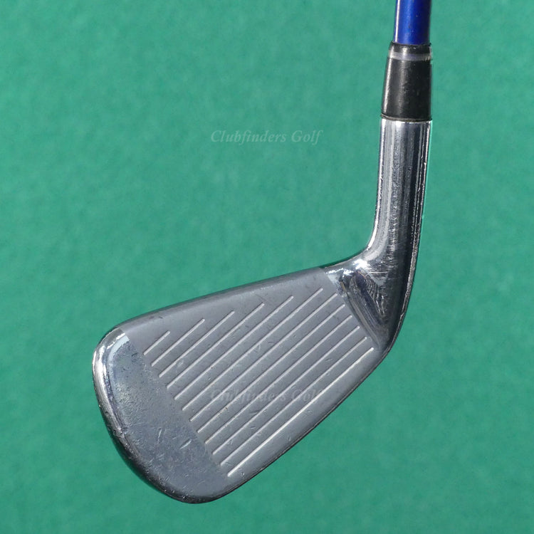 Cleveland Tour Action TA2 Single 3 Iron Mitsubishi JavlnFX Graphite XStiff *READ