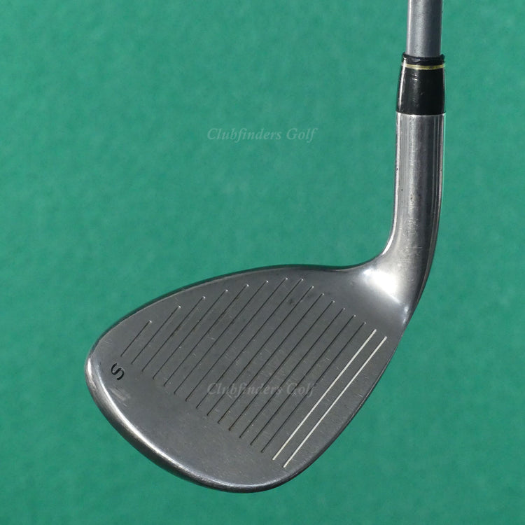 Lady TaylorMade Miscela 2003 SW Sand Wedge Factory Ultralite Graphite Ladies