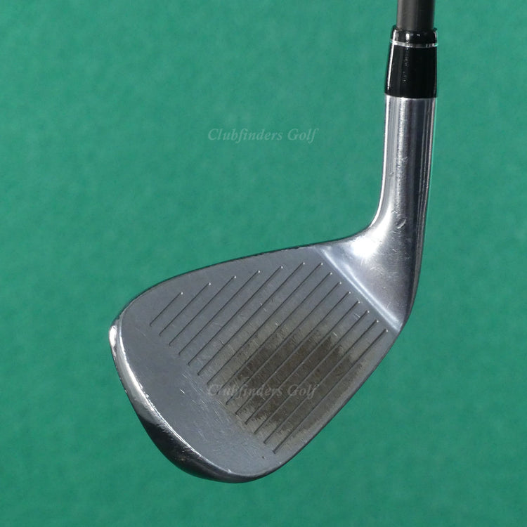 TaylorMade P-770 Forged Single 9 Iron Mitsubishi Chemical MMT Graphite Stiff