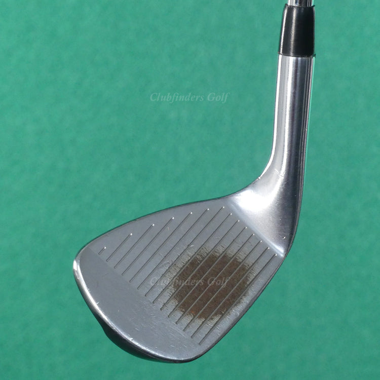 Titleist 2023 T100 Forged 46° PW Pitching Wedge AMT Tour White S300 Steel Stiff